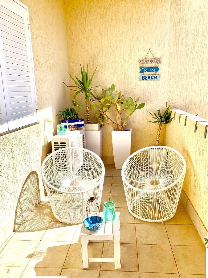 Dame' Apartment Marina di Ragusa Exterior photo