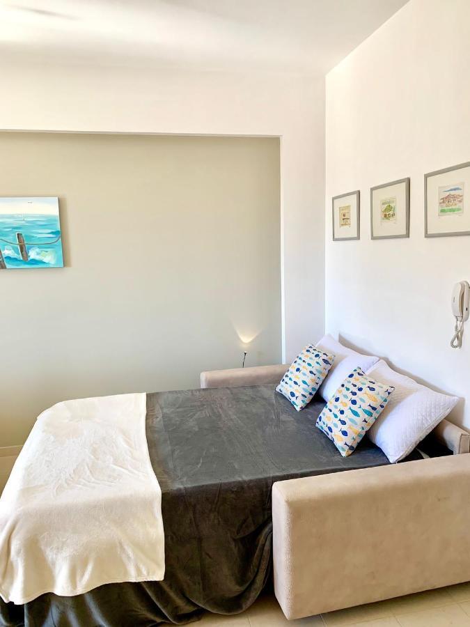 Dame' Apartment Marina di Ragusa Exterior photo