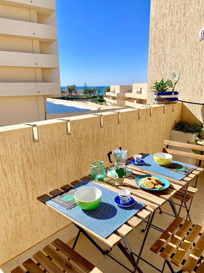 Dame' Apartment Marina di Ragusa Exterior photo