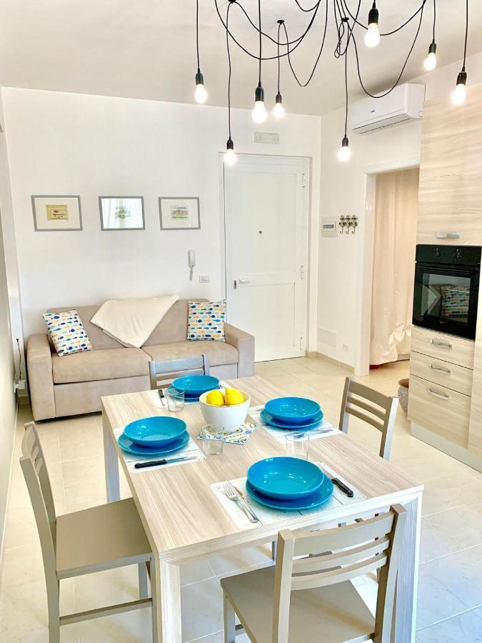 Dame' Apartment Marina di Ragusa Exterior photo